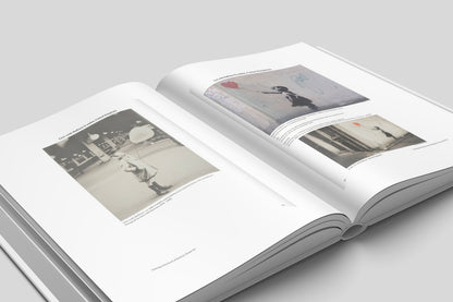 Catalogue Raisonné of Banksy's Street Art — Second Edition